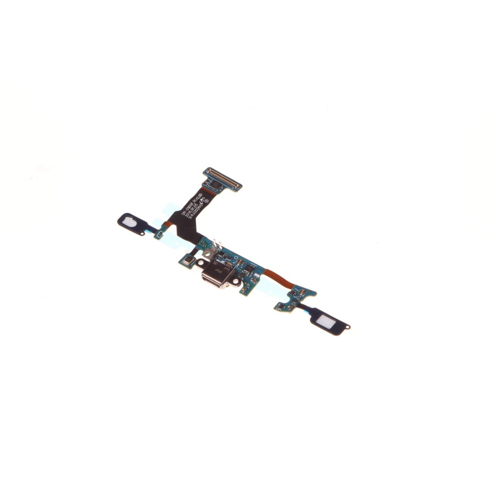 Samsung Galaxy S7 G930F System Connector Flex Board