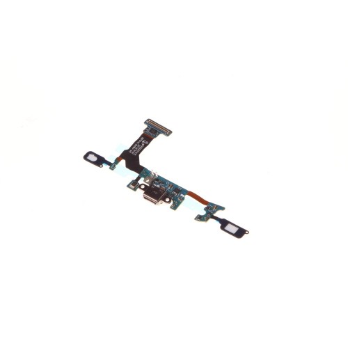 Samsung Galaxy S7 G930F System Connector Flex Board
