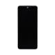 Xiaomi Redmi Note 12 4G (23021RAAEG) Display And Digitizer With Frame Black OEM