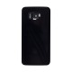 Samsung Galaxy S7 Edge G935F Back Cover Black With Lens (OEM)