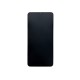 Samsung Galaxy A32 A325F Display And Digitizer With Frame Black Service Pack