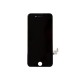 For iPhone 8, iPhone SE (2020) Display Black Compatible