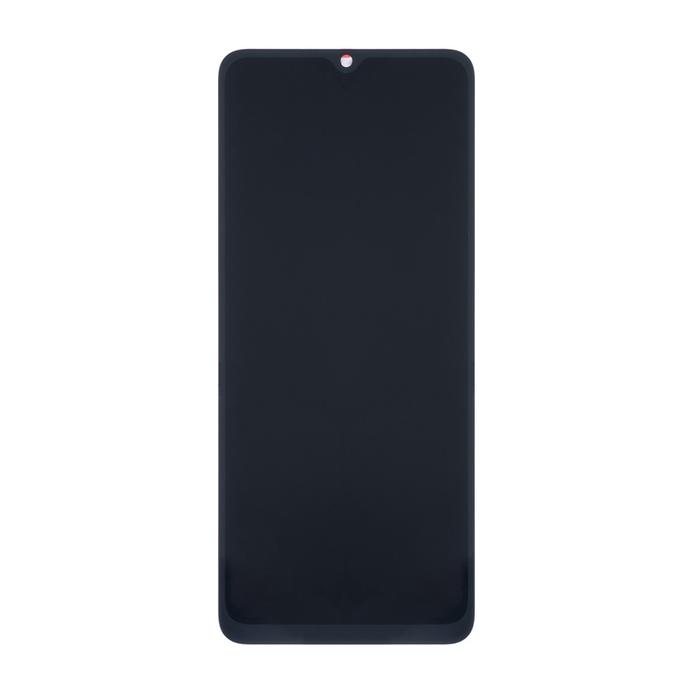 Xiaomi Redmi A3x Display And Digitizer Without Frame Black OEM