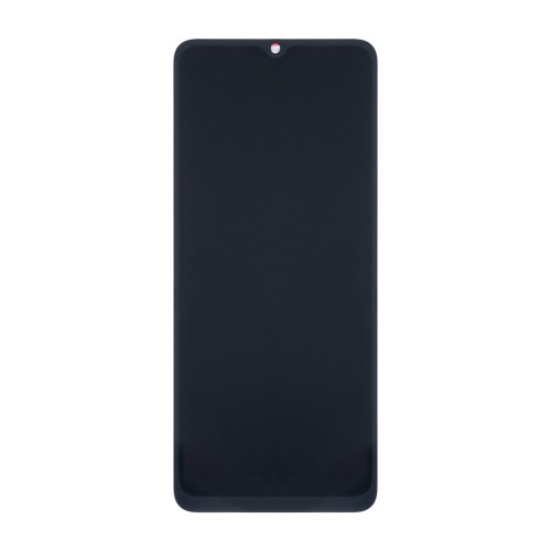 Xiaomi Redmi A3x Display And Digitizer Without Frame Black OEM