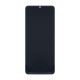 Xiaomi Redmi A3x Display And Digitizer Without Frame Black OEM