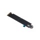 For iPad Pro 12.9 (2015) System Connector Flex Black