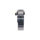 For iPad Pro 13 (2024) System Charging Flex Space Black