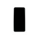 Samsung Galaxy A20e A202F Display And Digitizer With Frame Black Service Pack