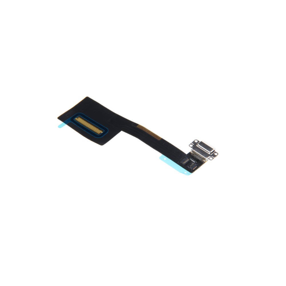 For iPad Pro 9.7 (2016) System Connector Flex White
