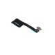 For iPad Pro 9.7 (2016) System Connector Flex White