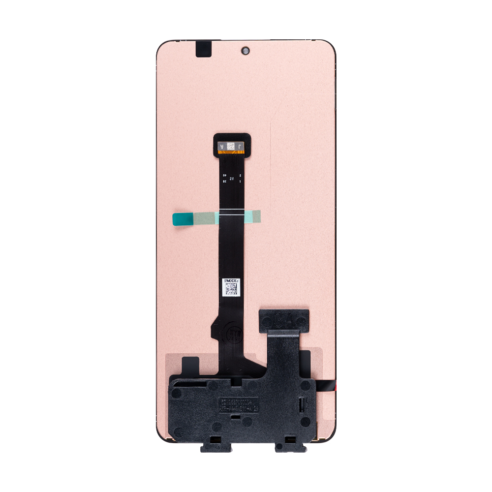 Xiaomi Poco F6 (24069PC21G) Display And Digitizer Without Frame Black OEM