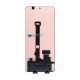 Xiaomi Poco F6 (24069PC21G) Display And Digitizer Without Frame Black OEM