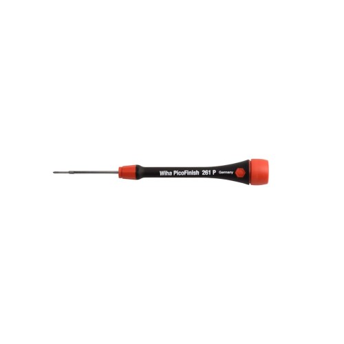 Wiha Picofinish PH000X40 Phillips screwdriver 261 P Ultra Fine