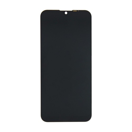 Motorola Moto E6i Display And Digitizer Black