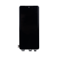 Oppo Find X6 PGFM10 Display And Digitizer Without Frame Black OEM