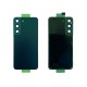 Samsung Galaxy S22 S901B Back Cover Green (+ Lens)