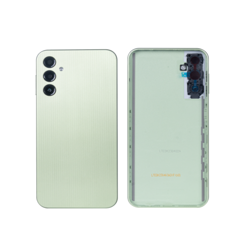 Samsung Galaxy A14 4G A145B Back Cover Green With Lens GH81-23538A Service Pack