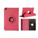 iPad Mini 2021 360 Rotating Case - Hot Pink