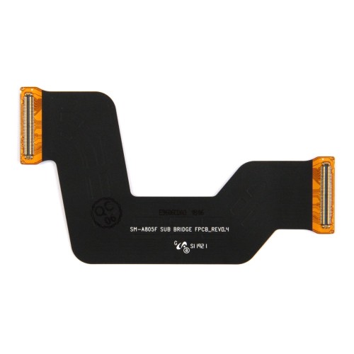Samsung Galaxy A80 A805F Main Flex