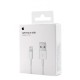 Apple USB To Lightning Cable (1m) - MUQW3ZM/A
