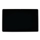 Samsung Galaxy Tab A7 10.4 (2020) T500, T505 Display And Digitizer Without Frame Black Service Pack