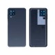 Samsung Galaxy A12 A125F Back Cover Black With Lens (OEM)