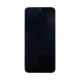 Samsung Galaxy A24 4G A245F Display And Digitizer With Frame Black Soft-OLED