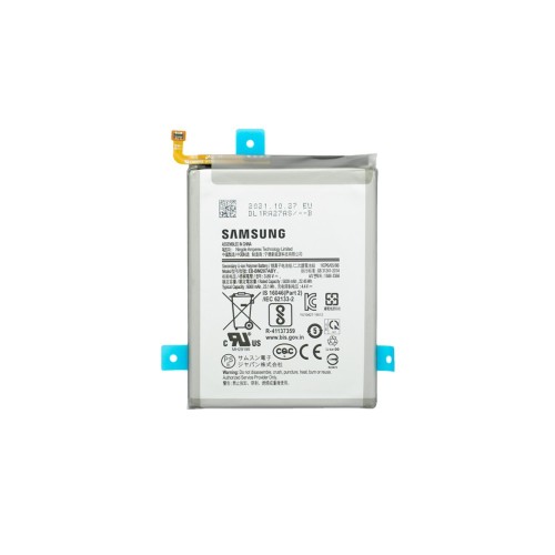 Samsung Galaxy M21 M215F, M30s M307F, M31 M315F Battery EB-BM207ABY (SP)