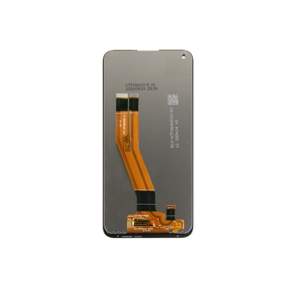 Samsung Galaxy A11 A115F Display and Digitizer Black No Frame