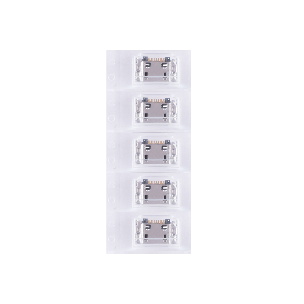Samsung Galaxy A6 A600F (2018) System Connector Port (5pcs) OEM