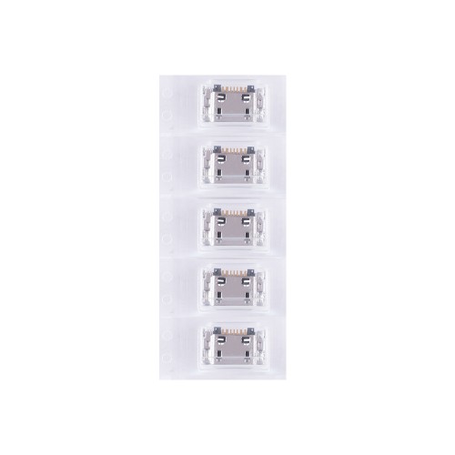 Samsung Galaxy A6 A600F (2018) System Connector Port (5pcs) OEM