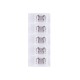 Samsung Galaxy A6 A600F (2018) System Connector Port (5pcs) OEM