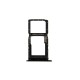 Huawei P Smart Z Sim And SD Card Holder Midnight Black