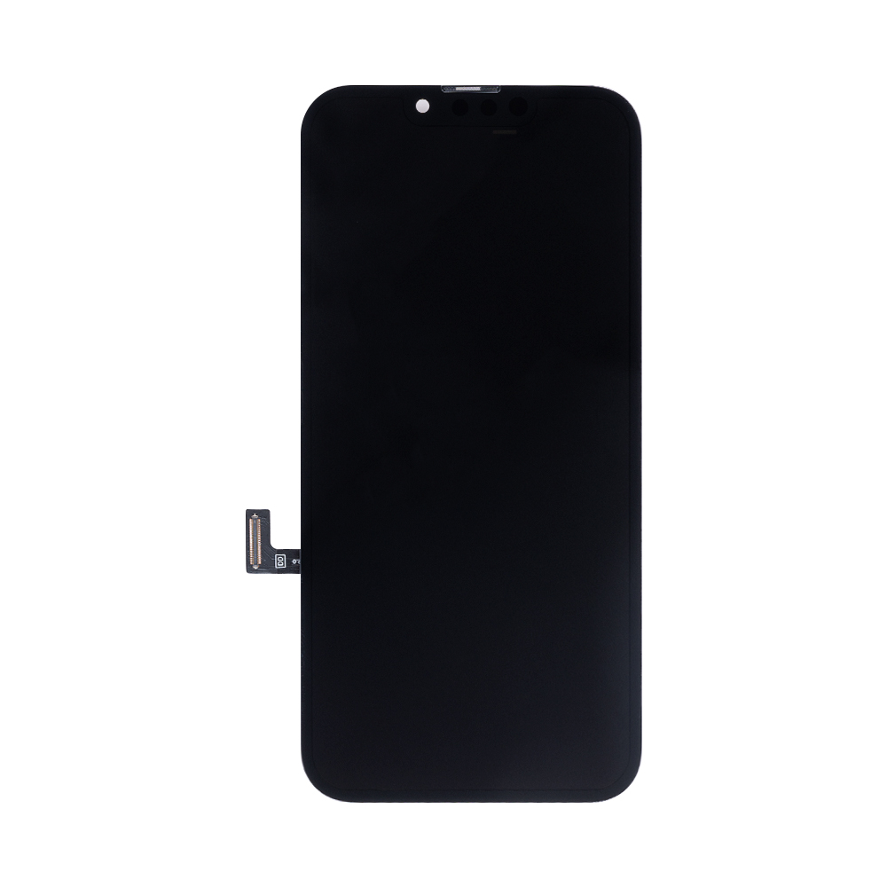 PIXDURA For iPhone 13 Display And Digitizer Soft-OLED Premium (IC Removable)