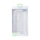 Rixus For Samsung Galaxy A15 5G A156B Anti-Burst Case Transparent