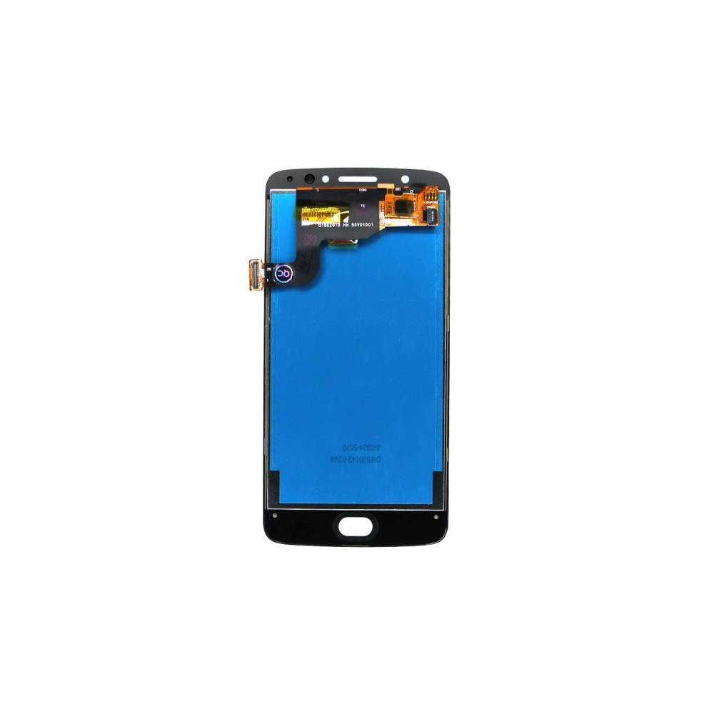 Motorola Moto E4 Display and Digitizer Black