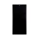 Samsung Galaxy S23 Ultra S918B Display And Digitizer With Frame Lavender Service Pack