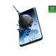 Rixus For Samsung S20 FE G780F UV Glue Liquid Glass