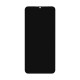 Oppo A15 CPH2185, A15S CPH2179 Display And Digitizer Without Frame Black OEM