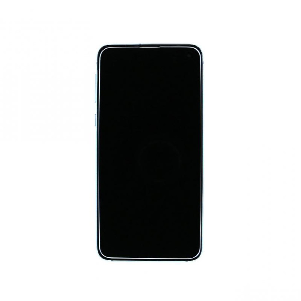 Samsung Galaxy S10E (SM-G970F) GH82-18836C / GH82-18852C Display Complete - Prism Blue