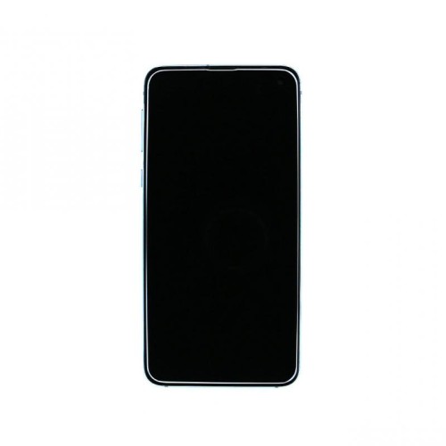 Samsung Galaxy S10E (SM-G970F) GH82-18836C / GH82-18852C Display Complete - Prism Blue