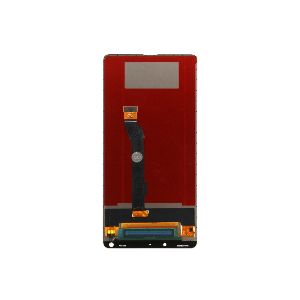 Xiaomi Mi Mix 2 Display And Digitizer Without Frame White OEM