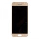Samsung Galaxy J3 J330F (2017) Display and Digitizer Without Frame Gold SOFT-OLED