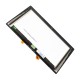 Microsoft Surface RT1 Display and Digitizer Black Refurbished