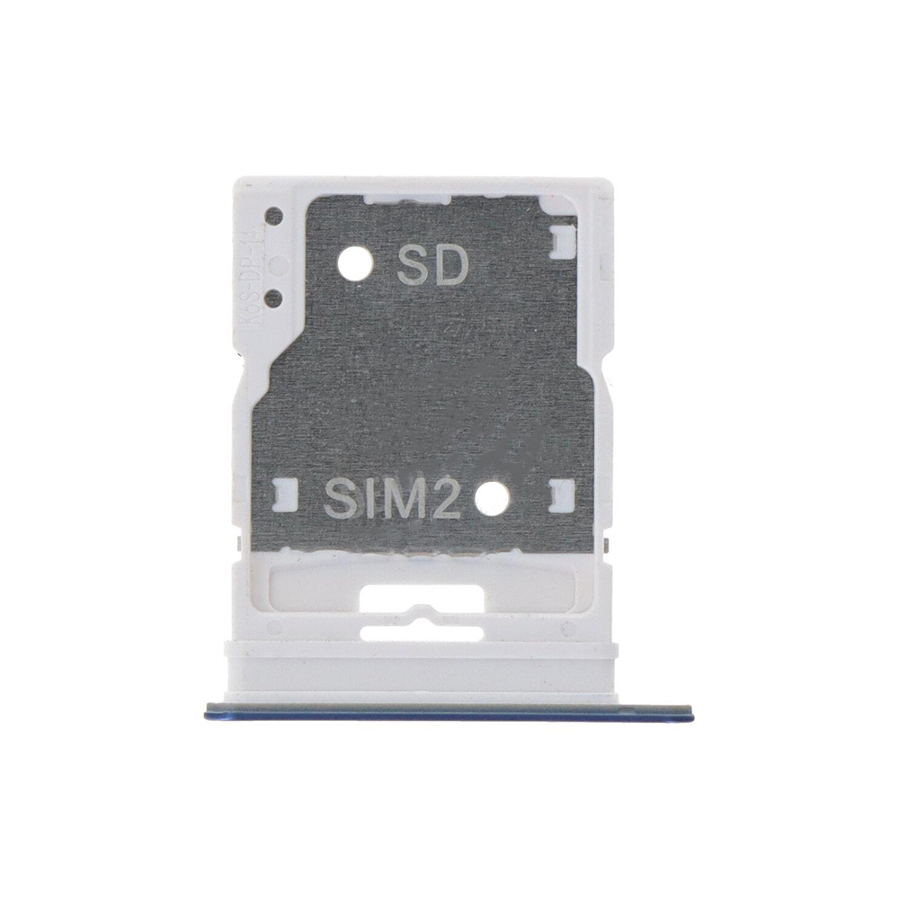 Xiaomi Redmi Note 11 Pro 5G (21091116I, 2201116SG) Sim And MicroSDXC Holder Atlantic Blue