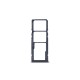 Xiaomi Redmi Note 12S (2303CRA44A) Sim Card Holder Onyx Black OEM