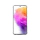 Rixus Anti-Burst Case For Samsung Galaxy A56 A566B Transparent