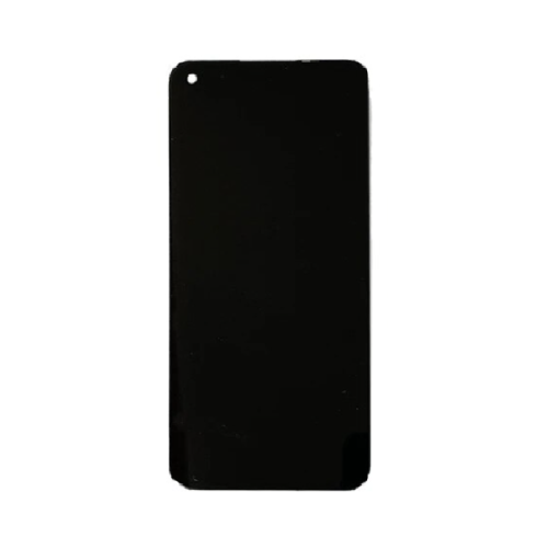 OnePlus Nord CE 2 Lite 5G (CPH2381) Display Complete + Frame (2011100429 / 2011100400) - Black