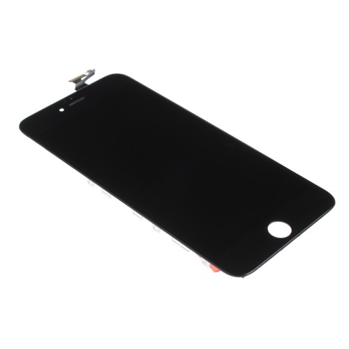 For iPhone 6S Plus Display Black Compatible