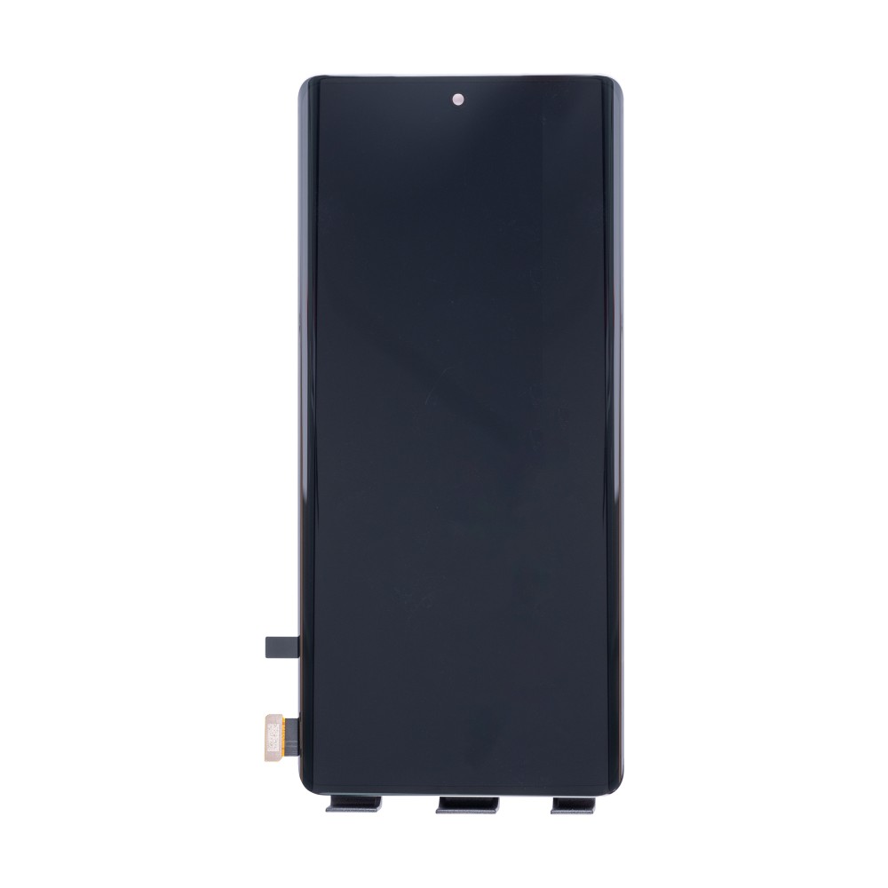 Vivo V29 5G (V2250) Display And Digitizer Without Frame Black OEM